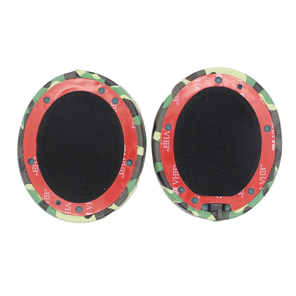1/2/3 2 Pcs Headphone Cushion Hearing for Protection Ear Pad Replacement for - Picture 40 of 41