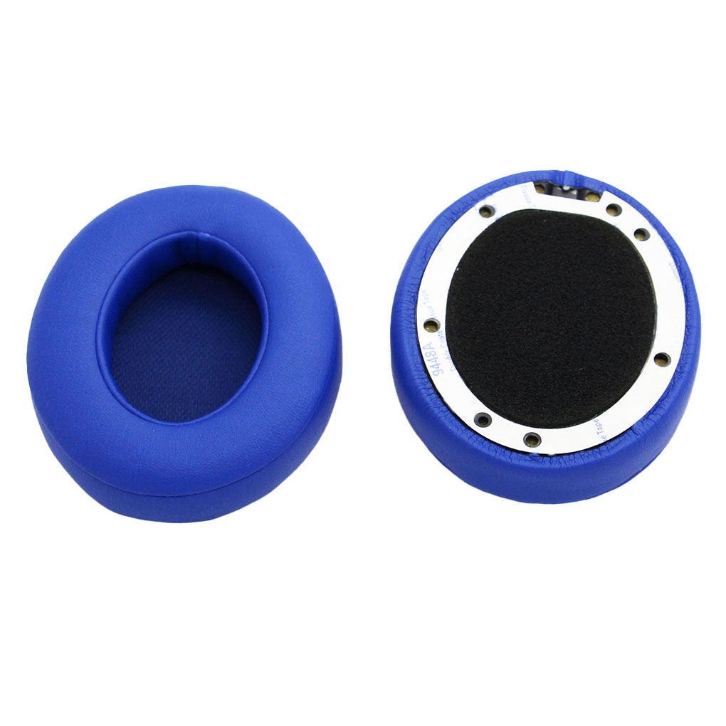 1/2/3 2 Pcs Headphone Cushion Hearing for Protection Ear Pad Replacement for - Picture 34 of 41