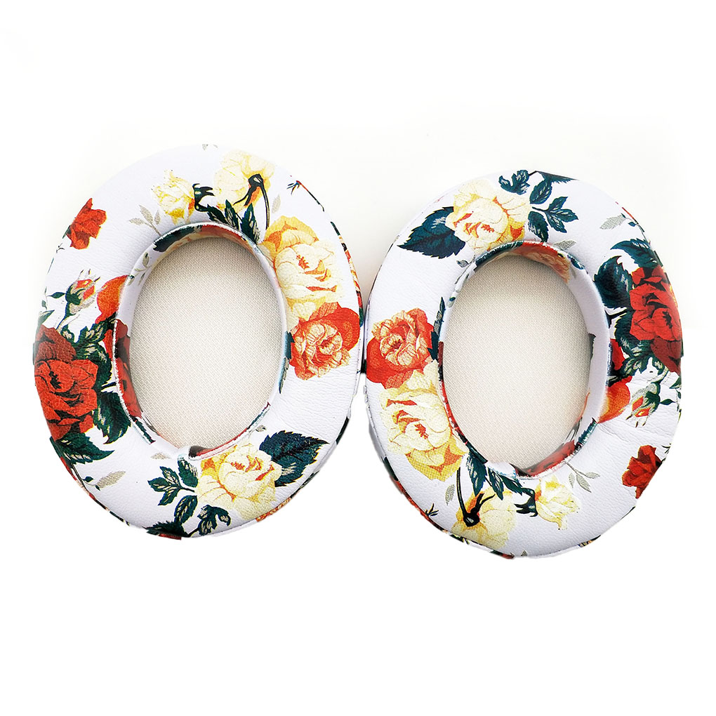 1/2/3 2 Pcs Headphone Cushion Hearing for Protection Ear Pad Replacement for - Picture 39 of 41