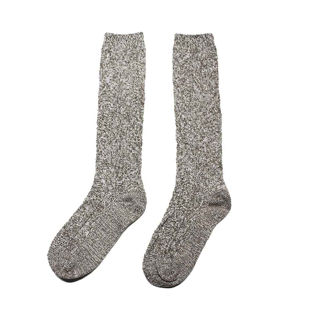 1/2/3 Stockings High Thermal Socks Warmer Thigh for Protection Costume - Picture 30 of 30