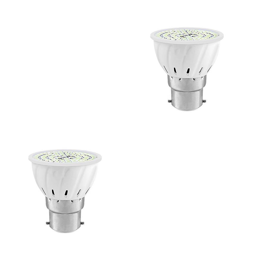 1/2/3 Lampe de désinfection UV E27 Lampe de stérilisateur E14 LED B22 MR16 LED - Picture 11 of 13