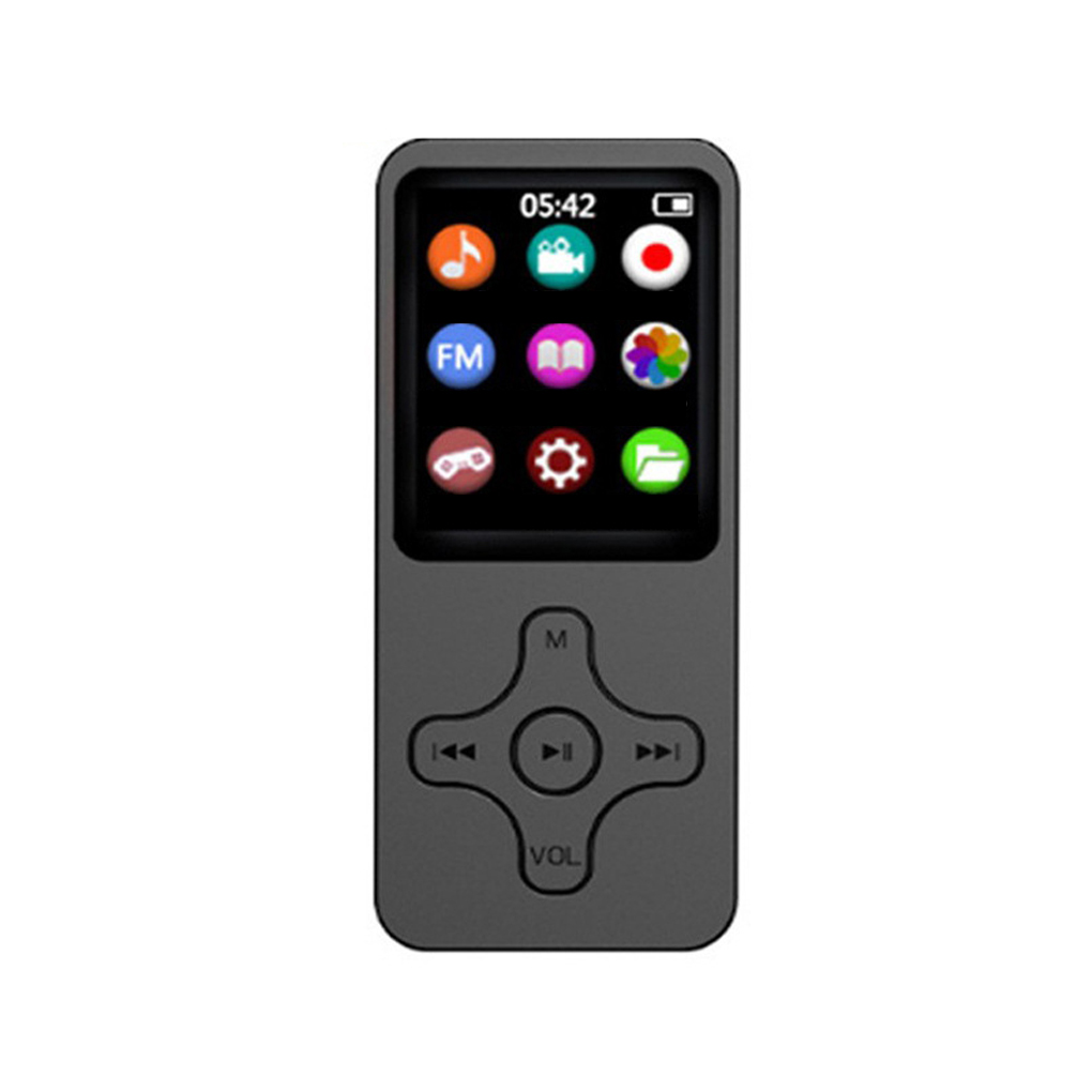 1/2 1.77 Inch Screen MP3 Player Portable Video Music Speaker Electric Book - Picture 15 of 17