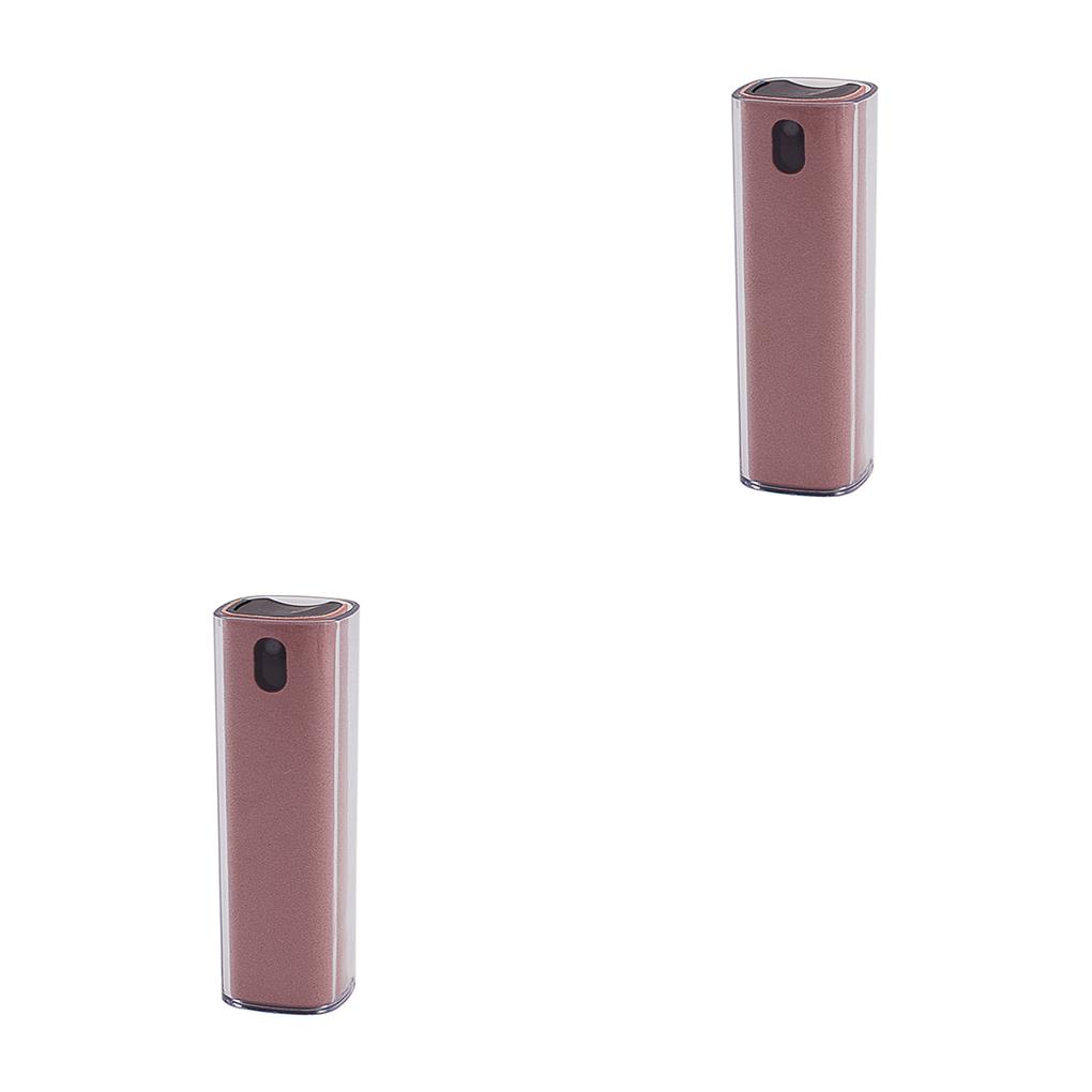 Portable Fingerprint-proof Screen Cleaner Mobile Portable Phone Cleaning Spray - Afbeelding 12 van 17