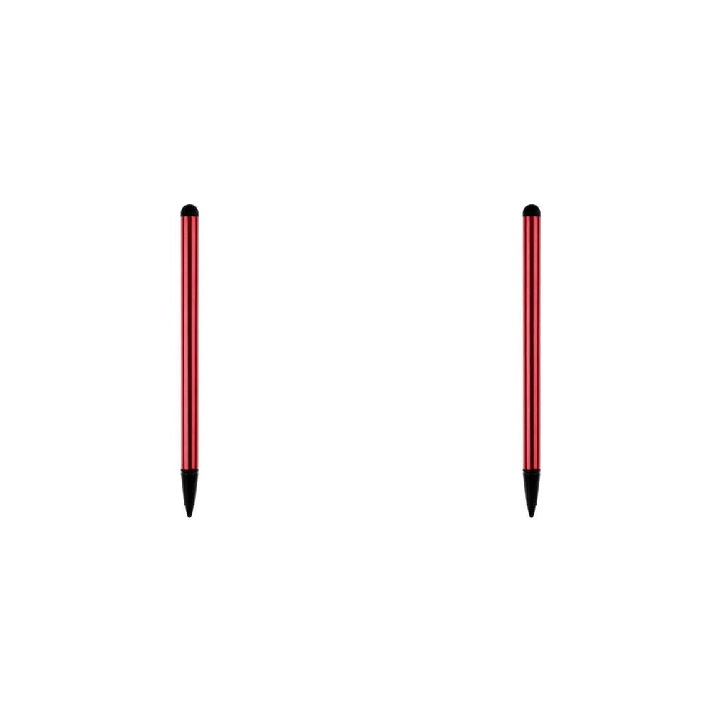 1/2/3 Capacitive Pen Aluminum Alloy Stylus Pen Touch Screen Pens Good - Zdjęcie 15 z 18