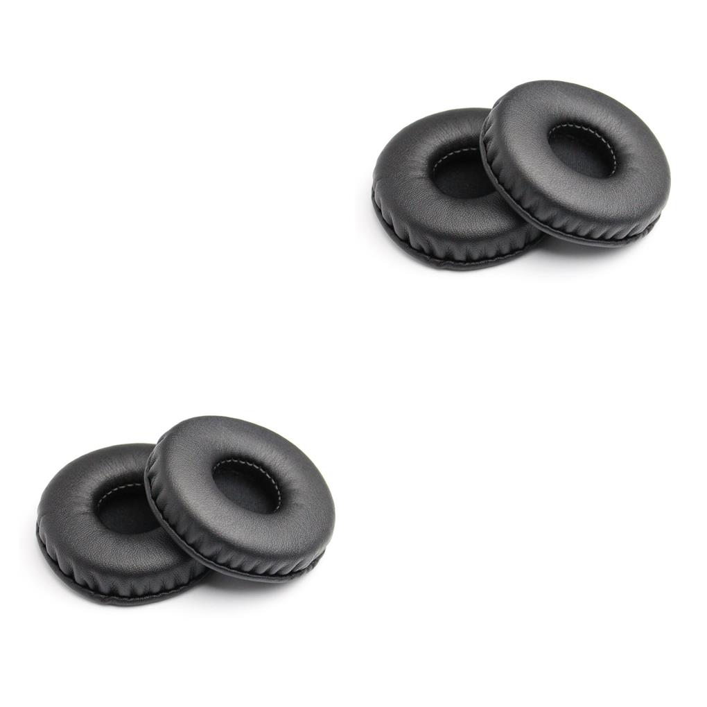 1/2/3 Ear Pads Cushion Head-mounted Repair Parts Replacement for K518 Headphones - Picture 11 of 16
