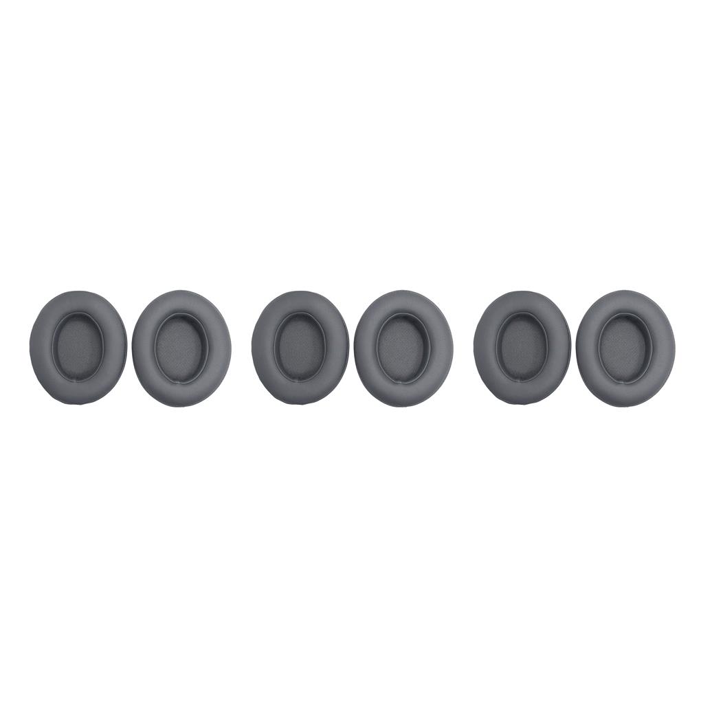 1/2/3 2 Pcs Headphone Cushion Hearing for Protection Ear Pad Replacement for - Picture 14 of 41