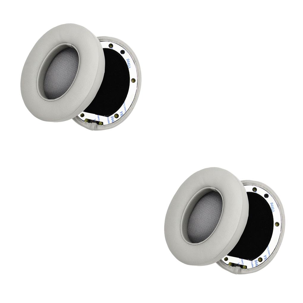 1/2/3 2 Pcs Headphone Cushion Hearing for Protection Ear Pad Replacement for - Picture 18 of 41
