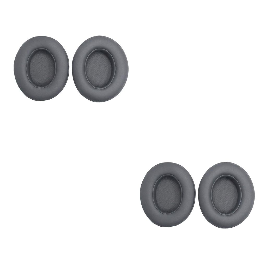 1/2/3 2 Pcs Headphone Cushion Hearing for Protection Ear Pad Replacement for - Picture 13 of 41