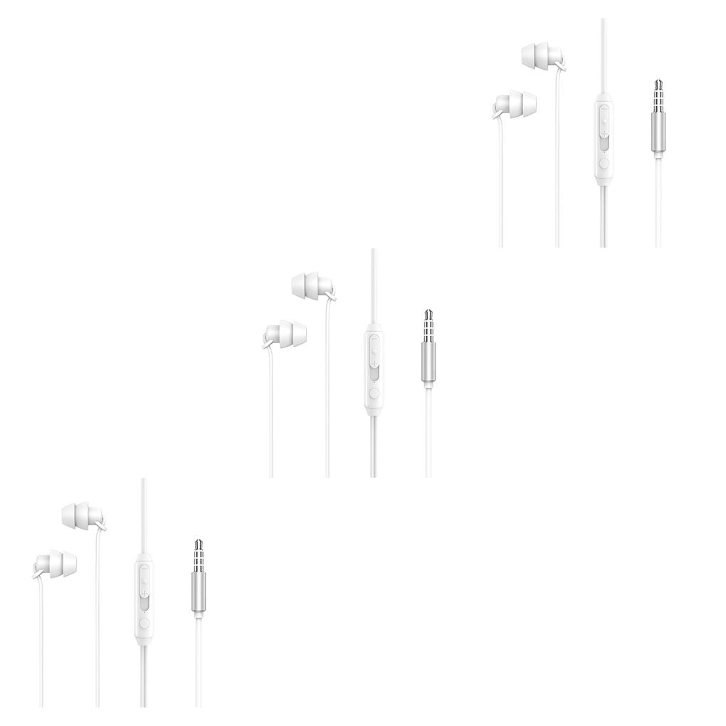 1/2/3 Anti-noise Sleep Headphones with Microphone Button Control Headsets - Zdjęcie 14 z 30