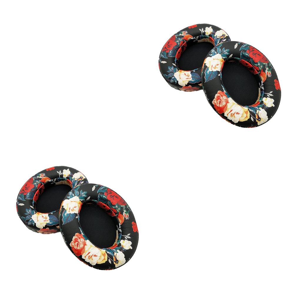 1/2/3 2 Pcs Headphone Cushion Hearing for Protection Ear Pad Replacement for - Picture 20 of 41