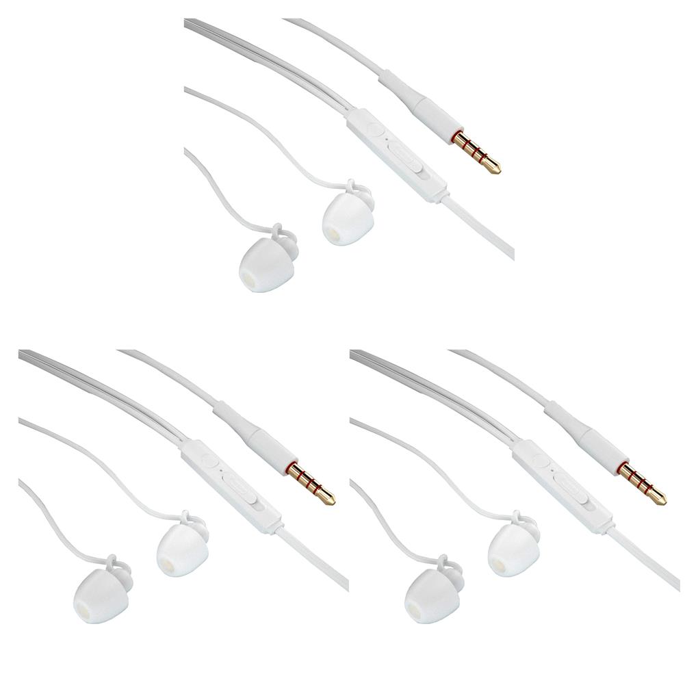 1/2/3 Anti-noise Sleep Headphones with Microphone Button Control Headsets - Zdjęcie 20 z 30