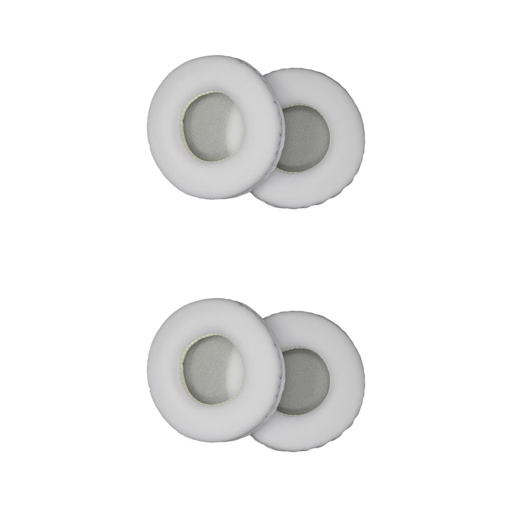1/2/3 Ear Pads Cushion Head-mounted Repair Parts Replacement for K518 Headphones - Picture 13 of 16