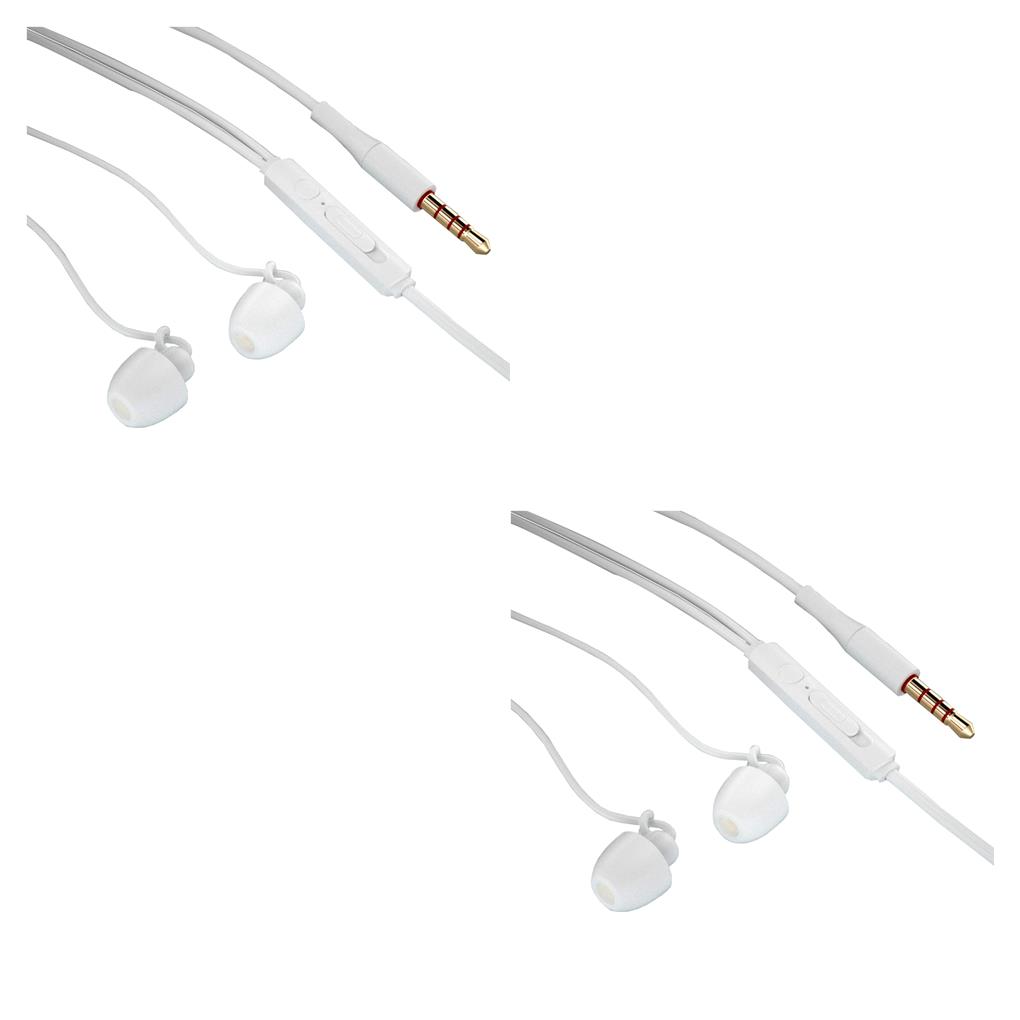 1/2/3 Anti-noise Sleep Headphones with Microphone Button Control Headsets - Zdjęcie 19 z 30