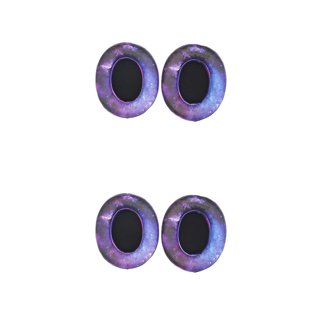1/2/3 2 Pcs Headphone Cushion Hearing for Protection Ear Pad Replacement for - Picture 27 of 41