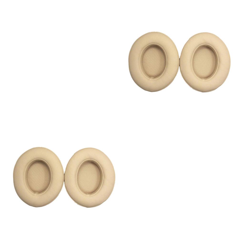 1/2/3 2 Pcs Headphone Cushion Hearing for Protection Ear Pad Replacement for - Picture 24 of 41