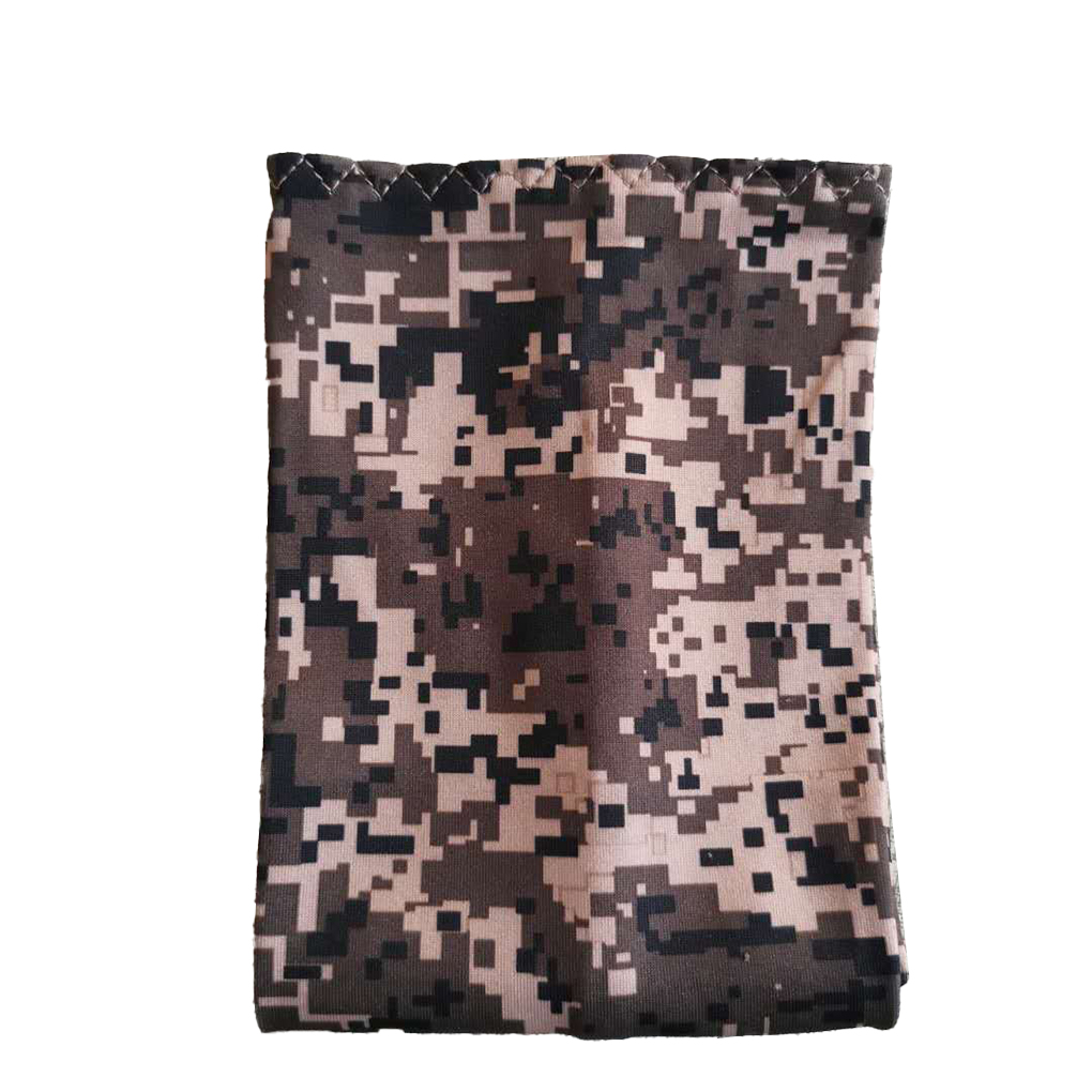 1/2/3 Arm Sleeves Sun UV Protection Summer Warmer Ice Silk Cycling Basketball - Bild 23 von 28