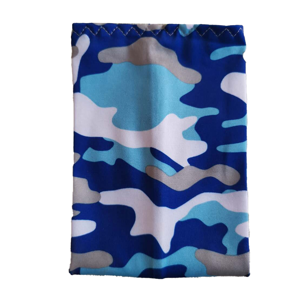 1/2/3 Arm Sleeves Sun UV Protection Summer Warmer Ice Silk Cycling Basketball - Bild 28 von 28