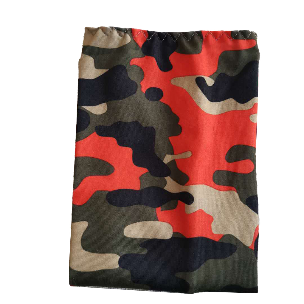 1/2/3 Arm Sleeves Sun UV Protection Summer Warmer Ice Silk Cycling Basketball - Bild 24 von 28