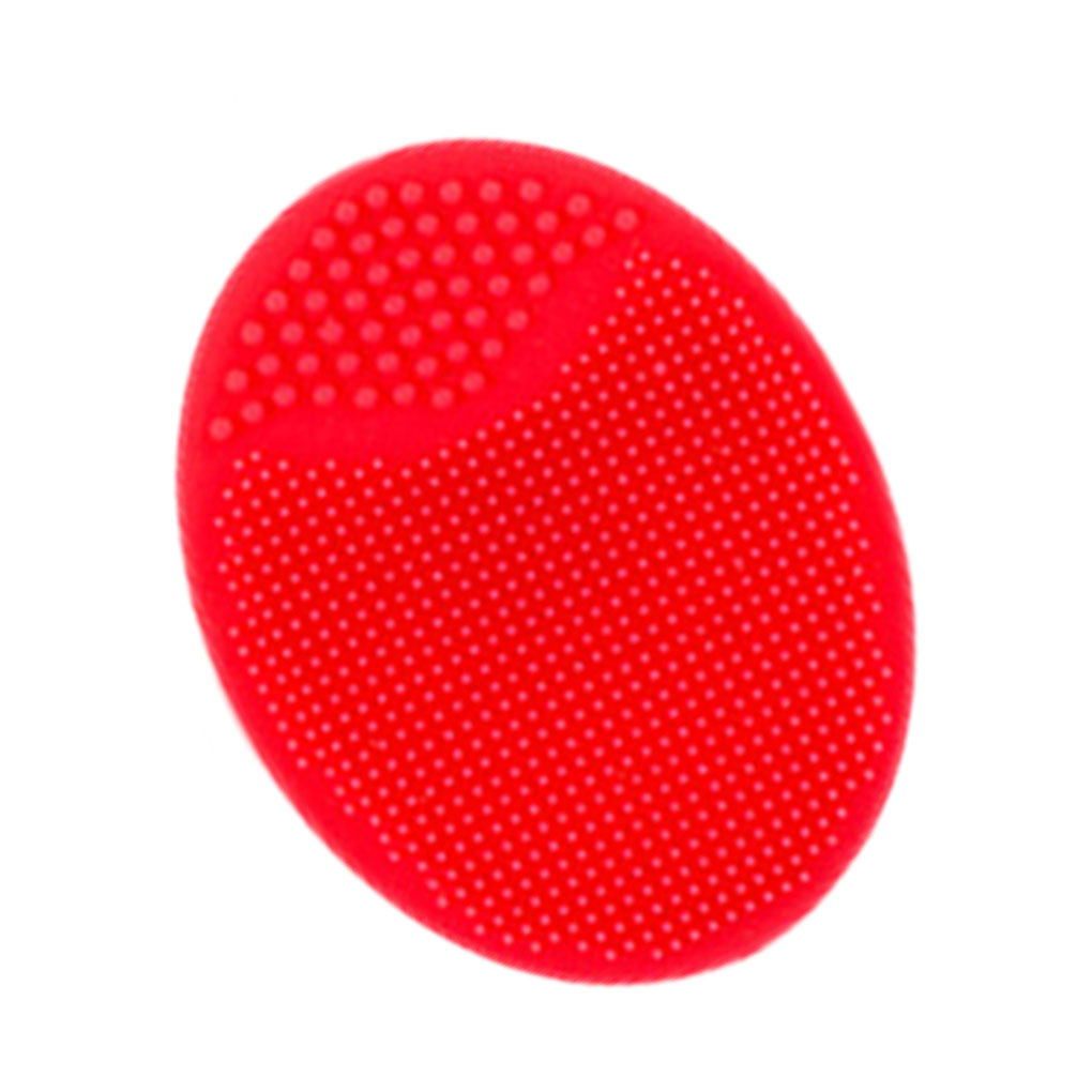 1/2/3 Face Scrubber Facial Cleaning Brush Exfoliating Tool Skin Scrubbers for - Picture 29 of 33