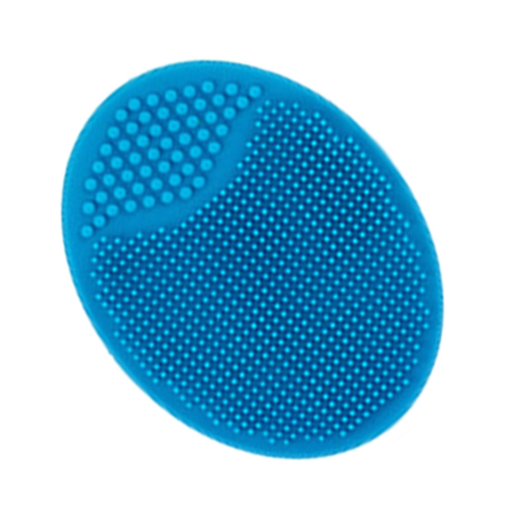 1/2/3 Face Scrubber Facial Cleaning Brush Exfoliating Tool Skin Scrubbers for - Picture 28 of 33