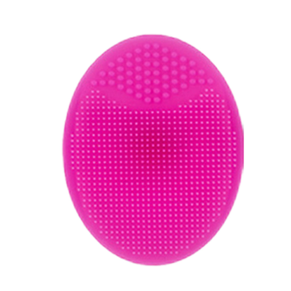 1/2/3 Face Scrubber Facial Cleaning Brush Exfoliating Tool Skin Scrubbers for - Picture 30 of 33
