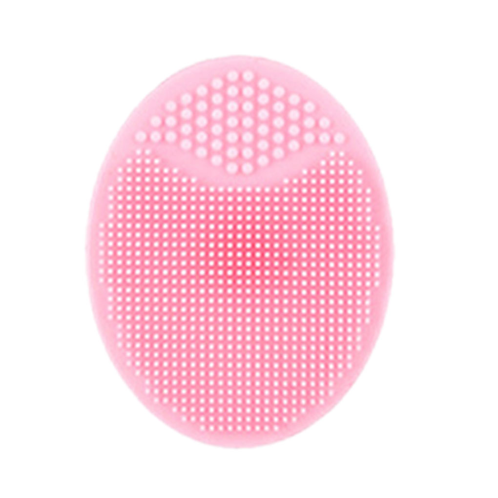 1/2/3 Face Scrubber Facial Cleaning Brush Exfoliating Tool Skin Scrubbers for - Picture 31 of 33
