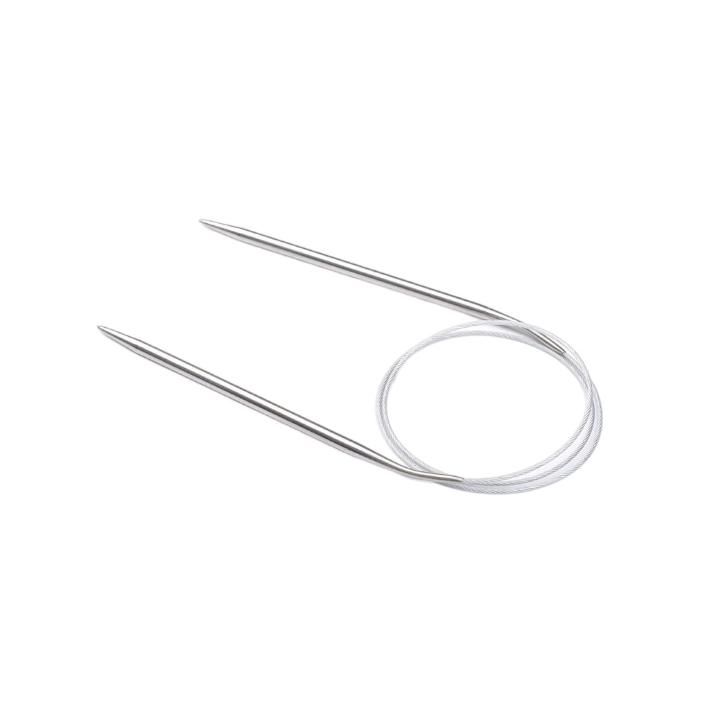 Aiguilles circulaires Ménage Broderie Outils Appareil Aiguille à coudre - Bild 15 von 17