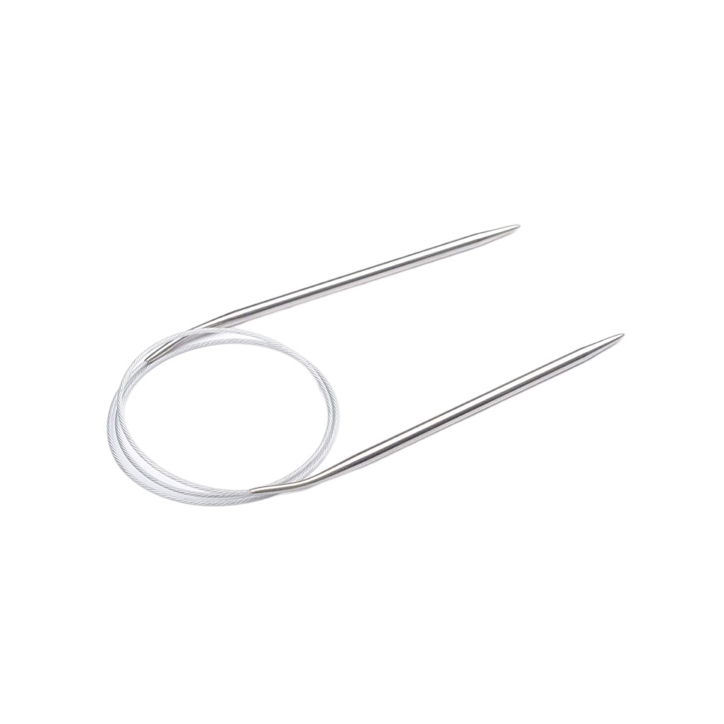 Aiguilles circulaires Ménage Broderie Outils Appareil Aiguille à coudre - Bild 13 von 17
