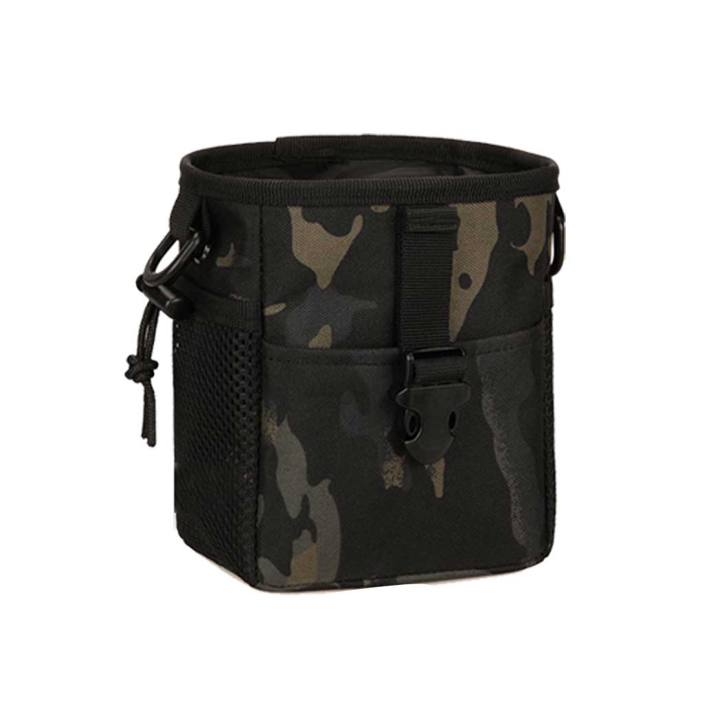 1/2/3 Multifunctional Bag Accessory Pouch Waist Pack Outdoor Accessories