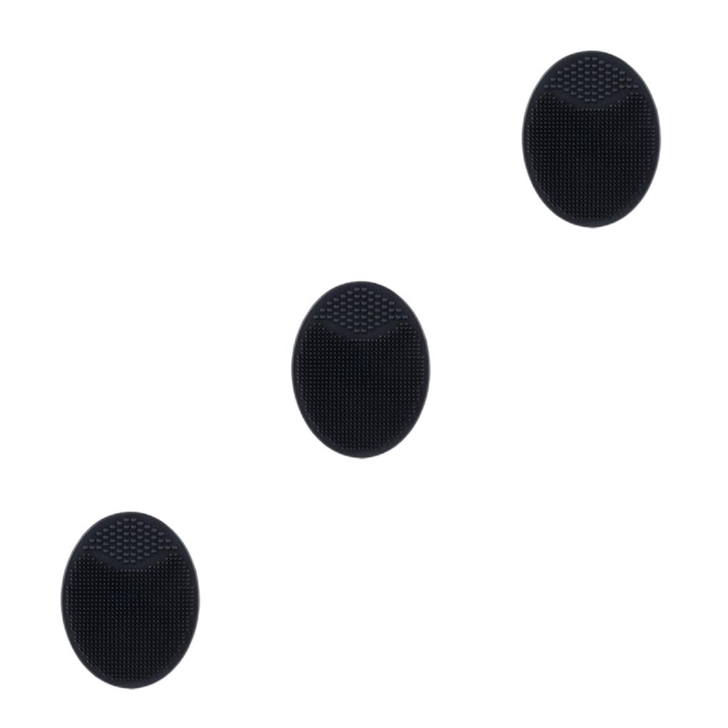 1/2/3 Face Scrubber Facial Cleaning Brush Exfoliating Tool Skin Scrubbers for - Picture 14 of 33