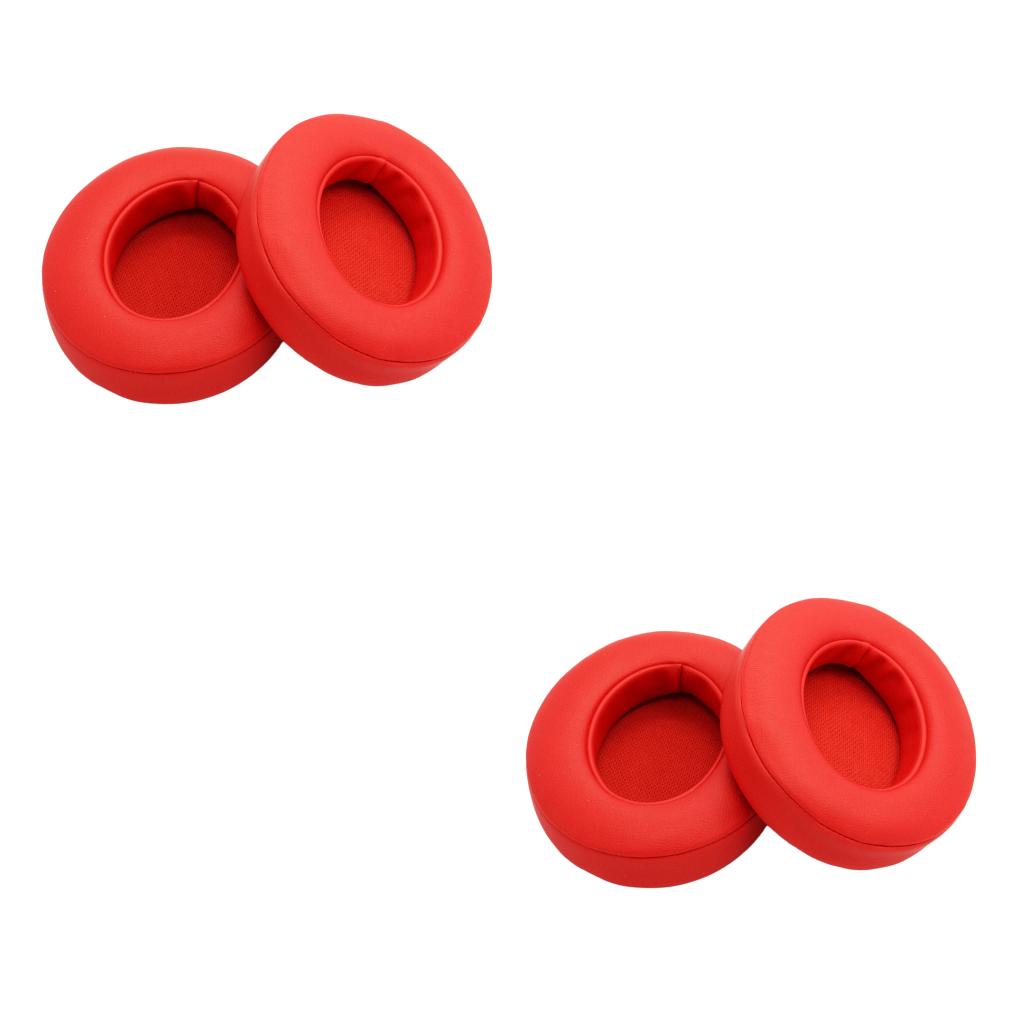 1/2/3 2 Pcs Headphone Cushion Hearing for Protection Ear Pad Replacement for - Picture 29 of 41
