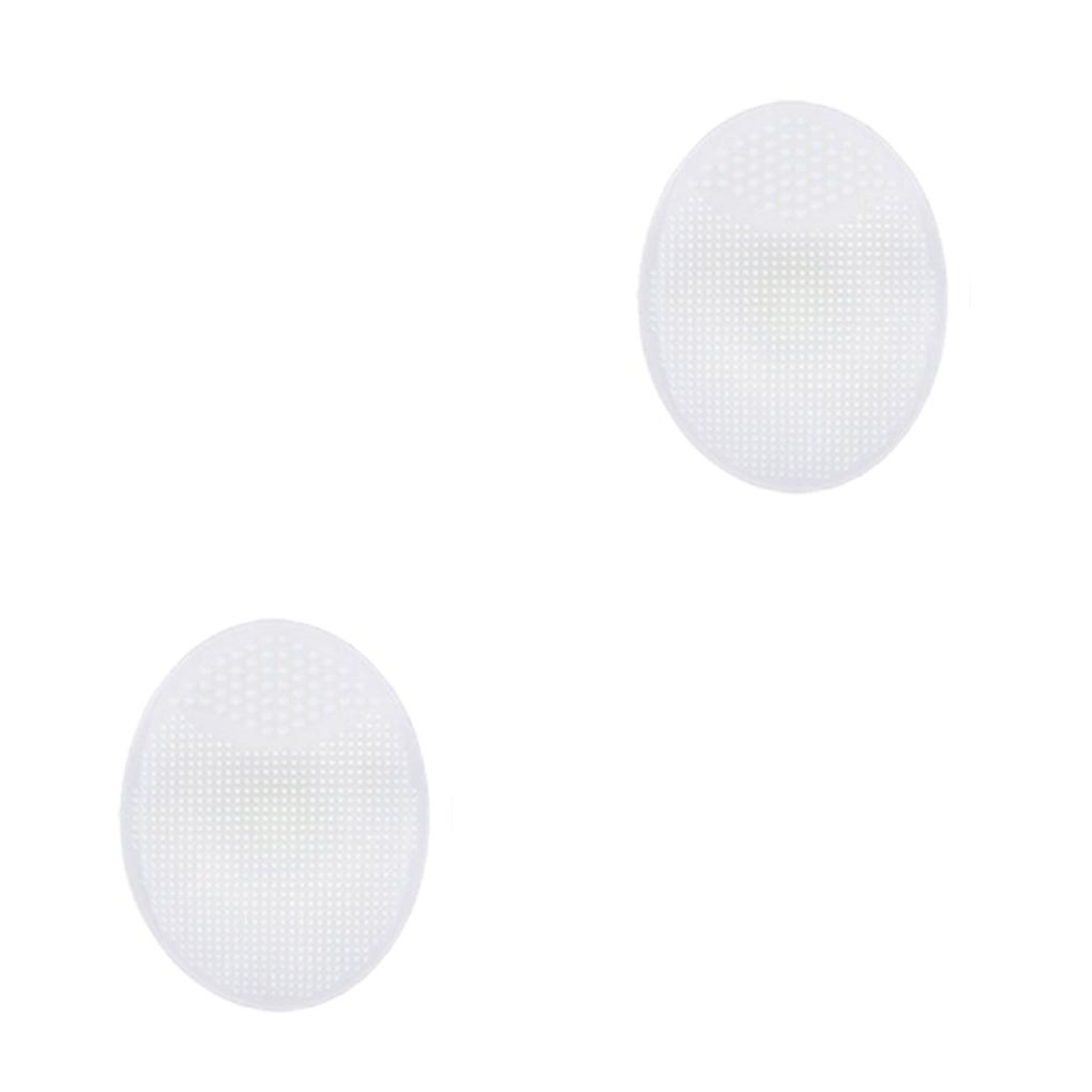 1/2/3 Face Scrubber Facial Cleaning Brush Exfoliating Tool Skin Scrubbers for - Picture 25 of 33