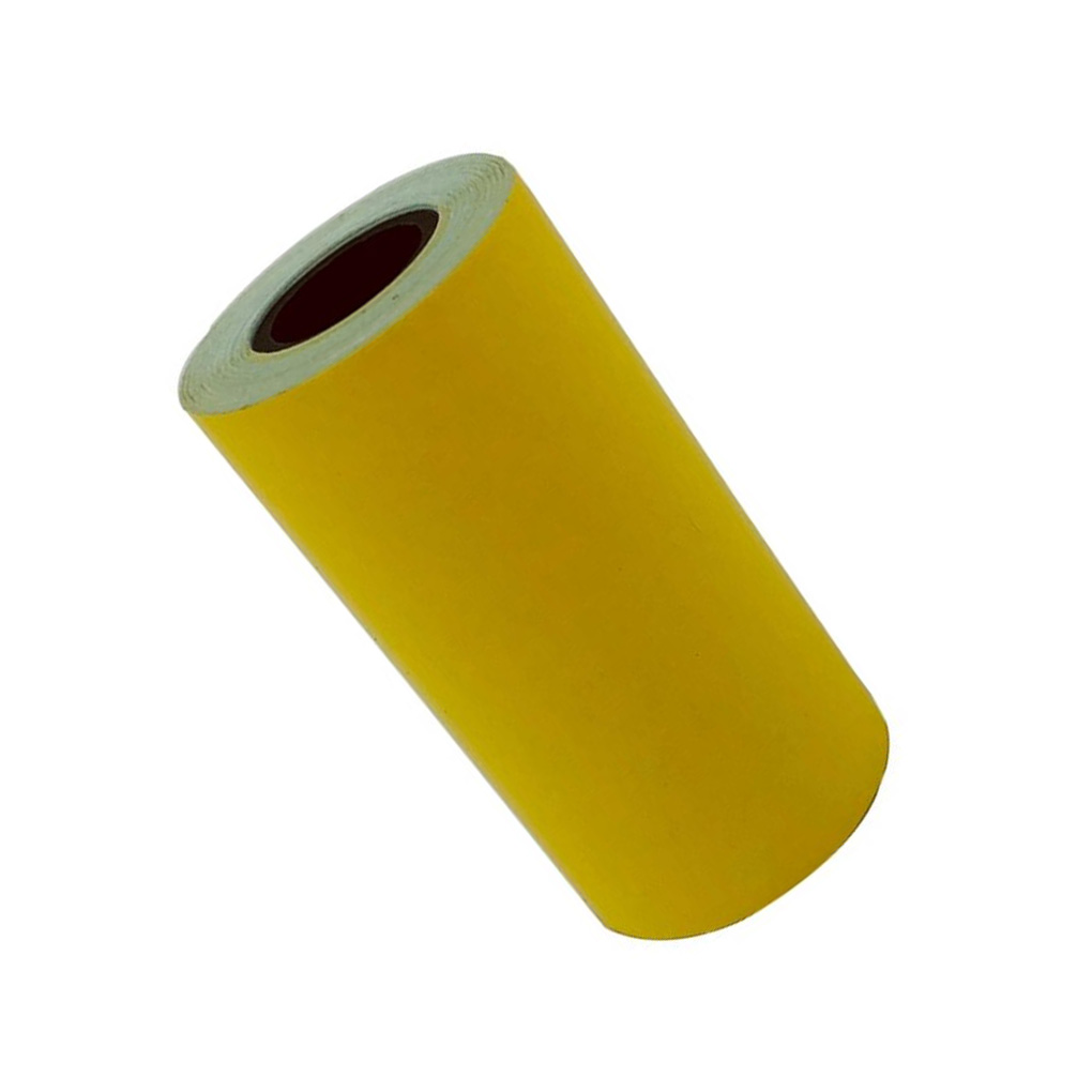 1/2/3 Papier thermique imperméable autocollant léger haute résistance - Afbeelding 15 van 15