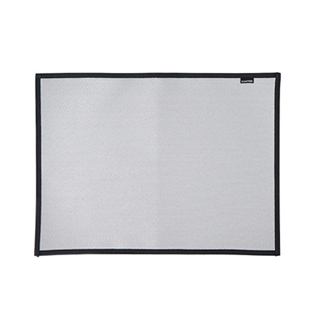 Barbecue Fireproof Blanket Fiberglass Fire Retardant Mat Outdoor Indoor Pad