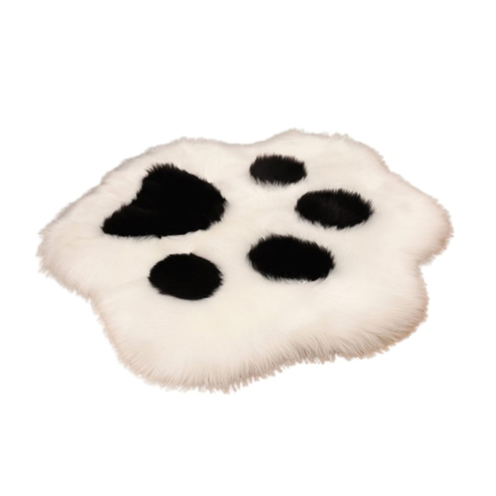Bedroom Carpet Acrylic Living Room Area Rug Pad Washable Floor Mat for Hotel
