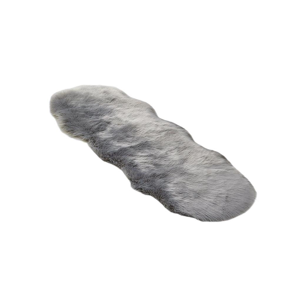 Bedroom Carpet Acrylic Fiber Sofa Area Rug Door Pad Washable Floor Mat Home - Picture 14 of 27
