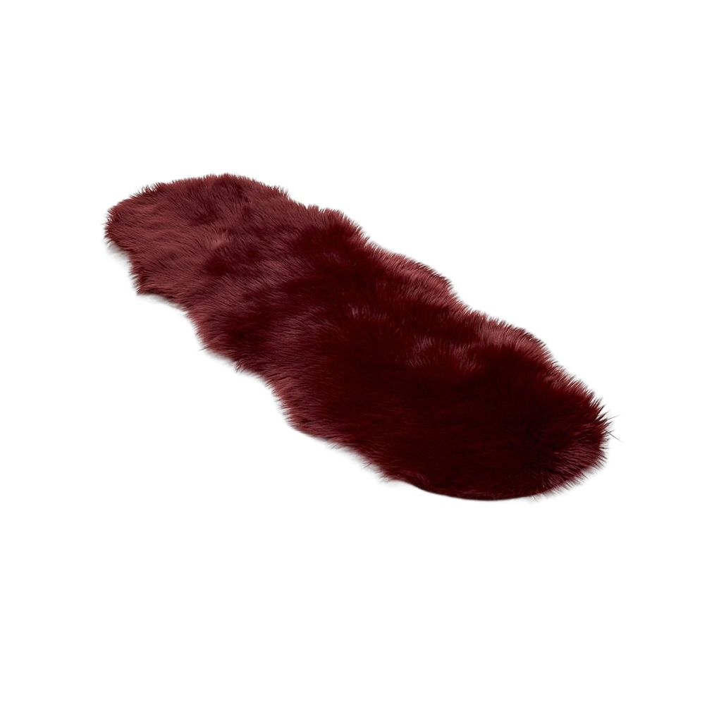 Bedroom Carpet Acrylic Fiber Sofa Area Rug Door Pad Washable Floor Mat Home - Picture 20 of 27