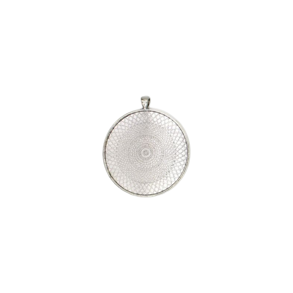 1/2/3 Women Men Vintage Round Pendant Necklace Bracelet Hanging Decoration - Picture 21 of 21