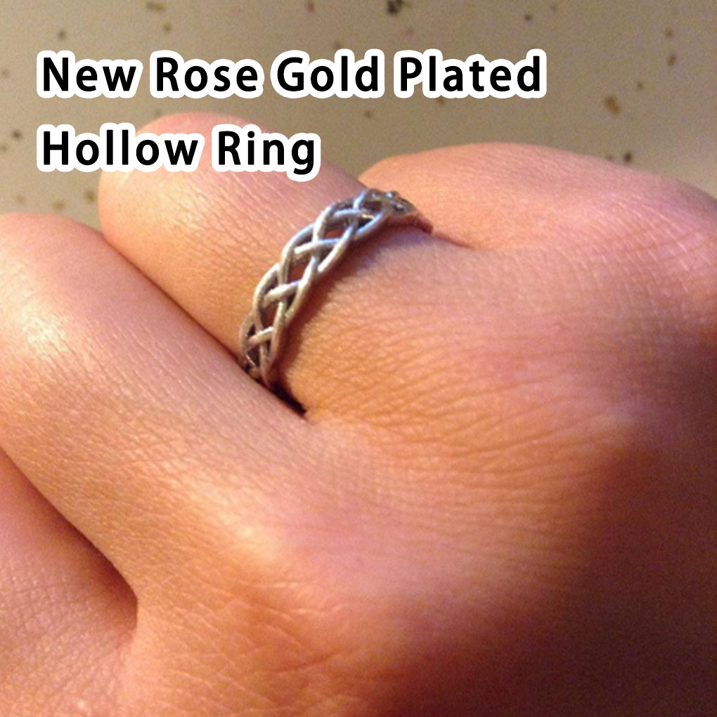 Vintage 925 Sterling Ring Timeless Wedding Band Silver Stackable Elegant