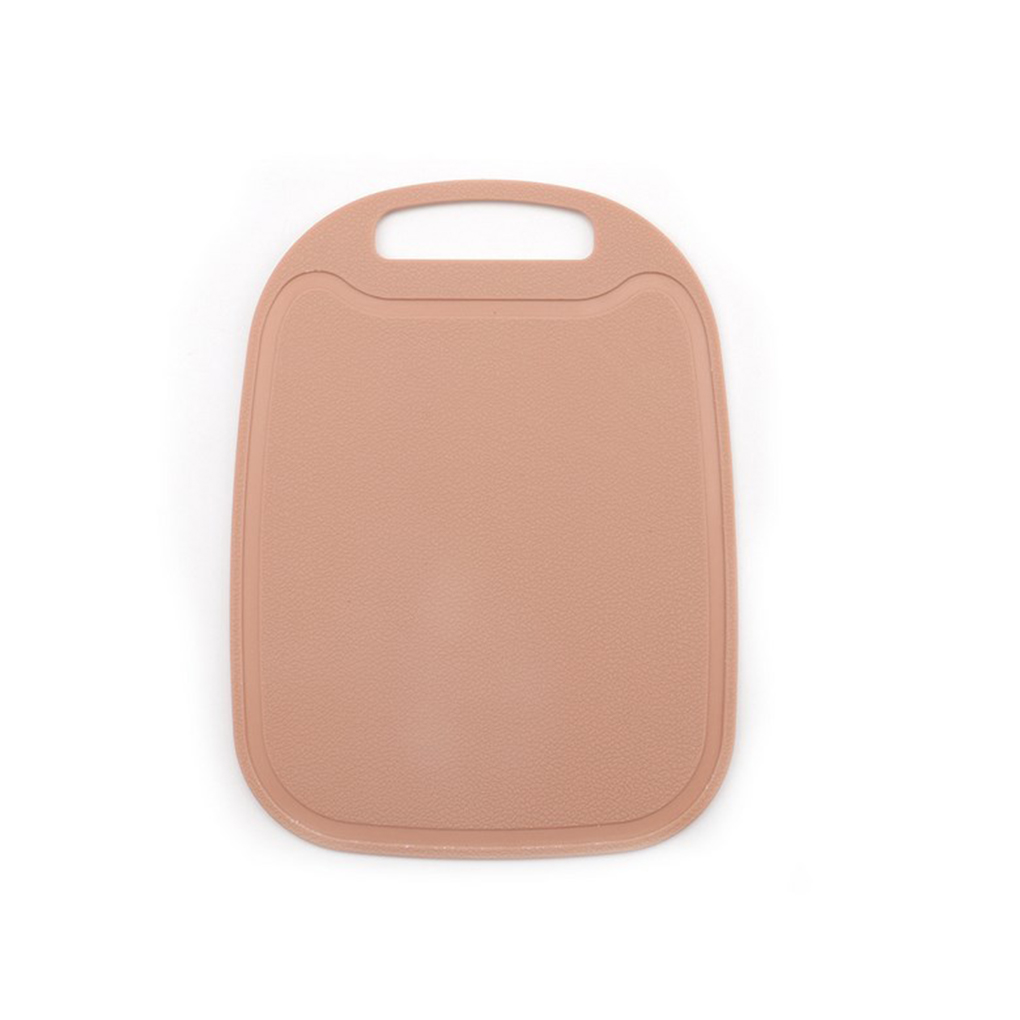 NONSLIP PLASTIC CHOPPING BOARD FOOD CUTTING BLOCK MAT TOOL KITCHEN SUPPLIES - Picture 9 of 10