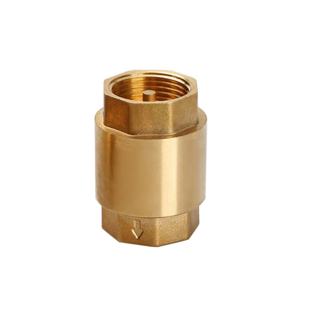 1/2/3 Spring Check Valve Non-return Cap Compact Size Multipurpose Universal - Picture 18 of 19