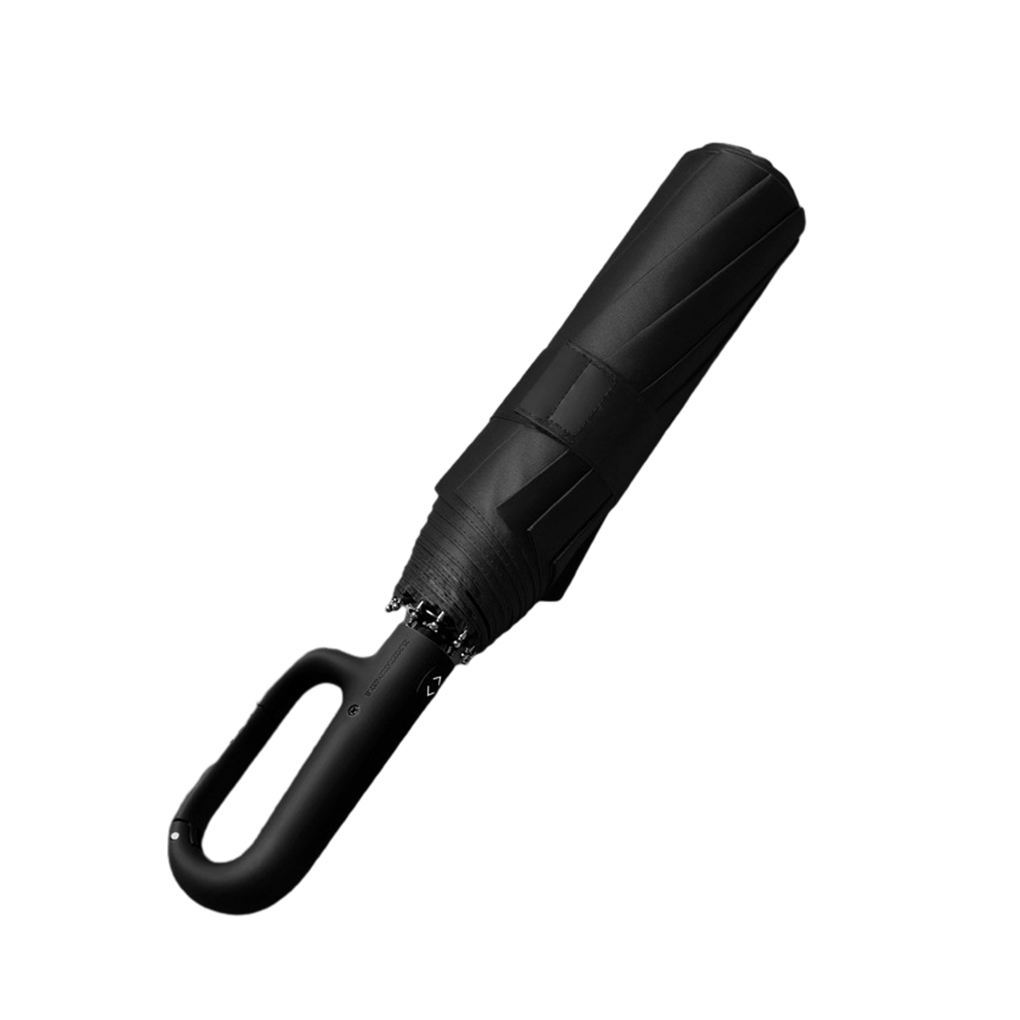 125CM Portable Automatic Umbrella Folding Big Sunny Rainy Umbrellas - Picture 13 of 16