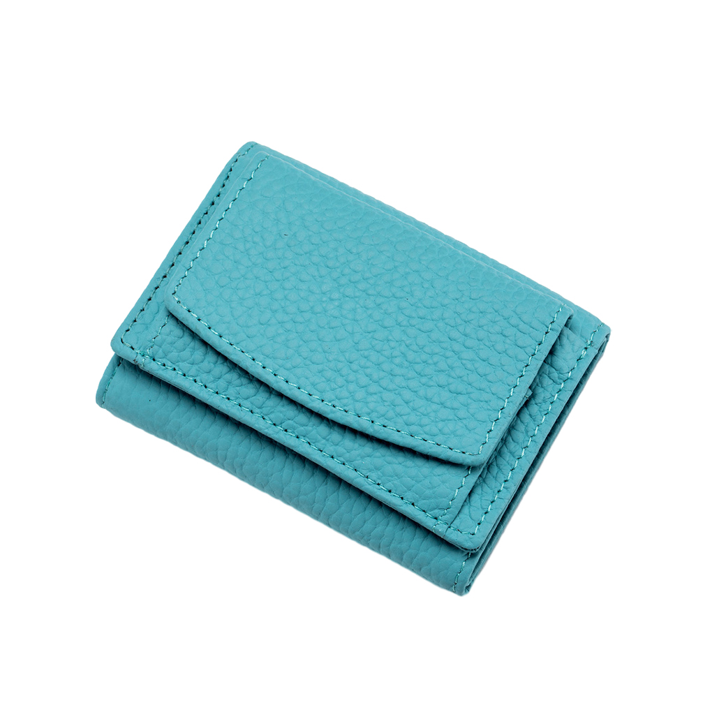1/2/3 Women Wallet - Available In Many Colors For Any Occasion Great For Gifts - Picture 34 of 50