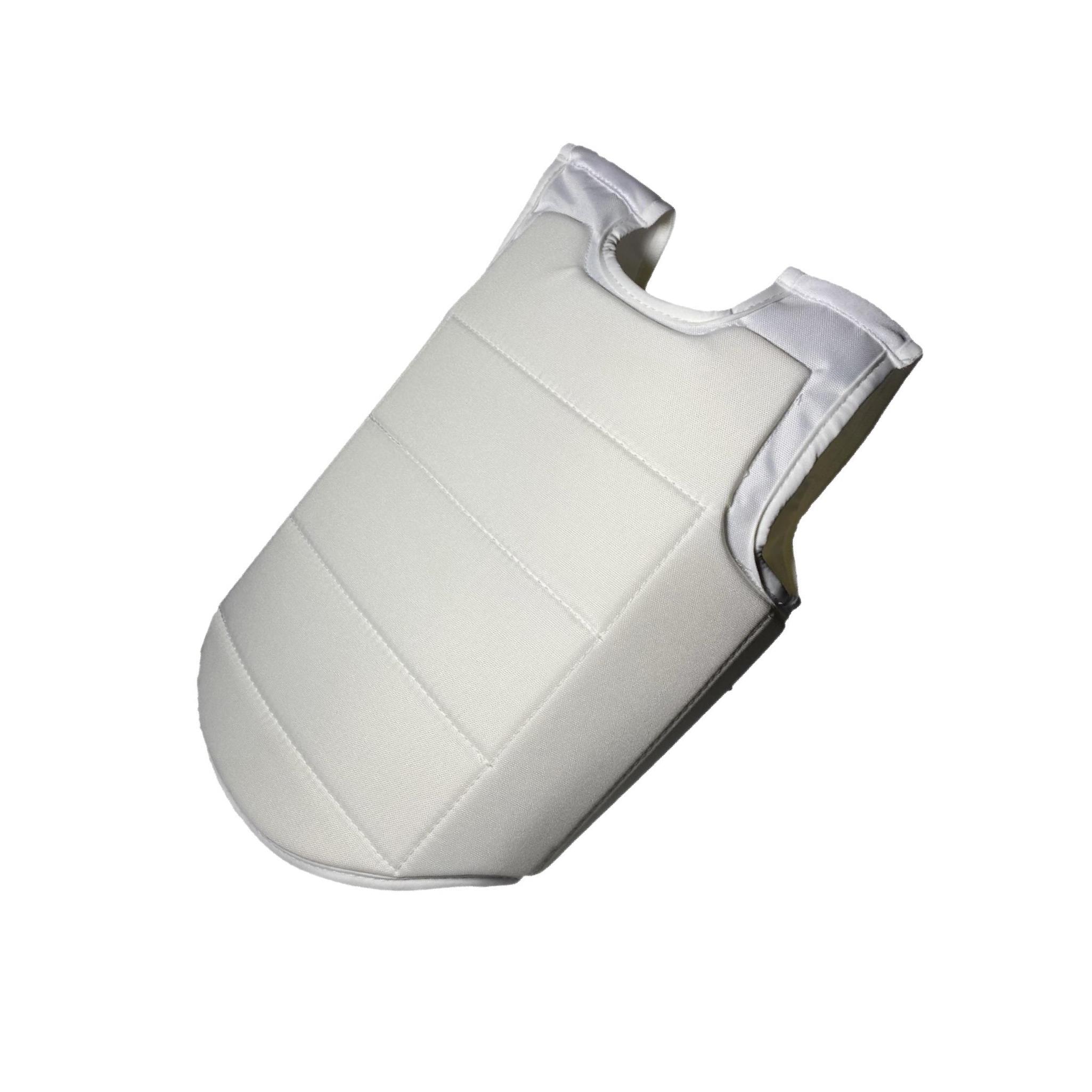 1/2/3 Karate Chest Protector Rib Armour for Taekwondo Muay Thai Reliable Body - Picture 18 of 19