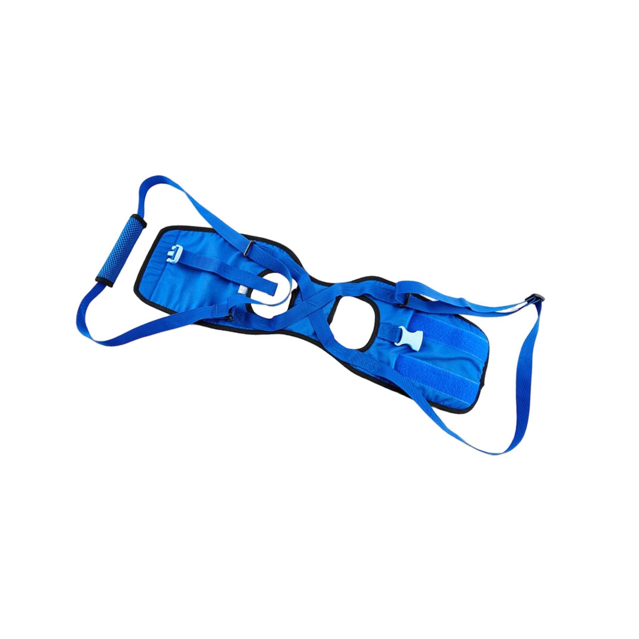 Dog Support Harness Back Legs Elderly Hips Pet Assist Sling - Picture 13 of 15