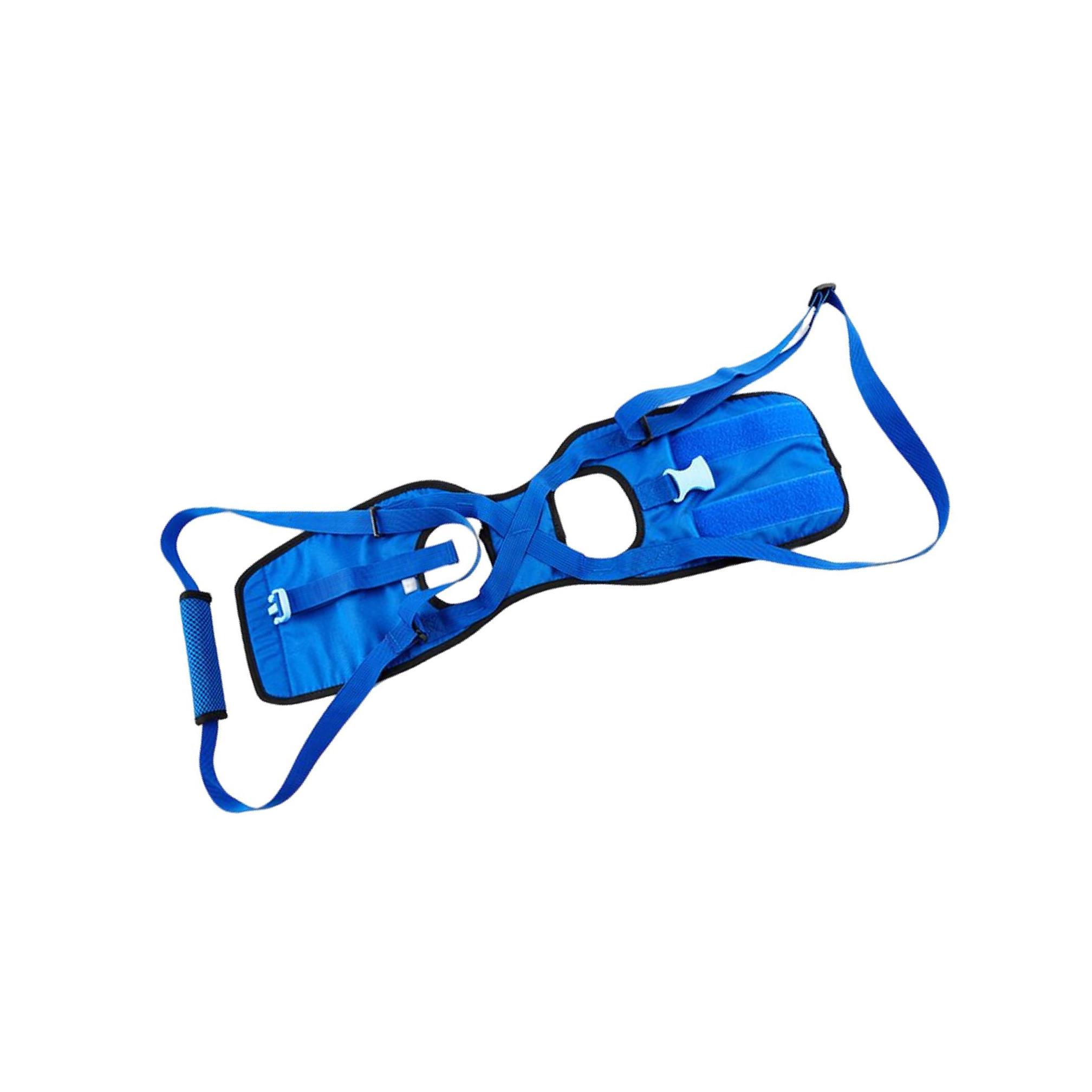 Dog Support Harness Back Legs Elderly Hips Pet Assist Sling - Picture 14 of 15