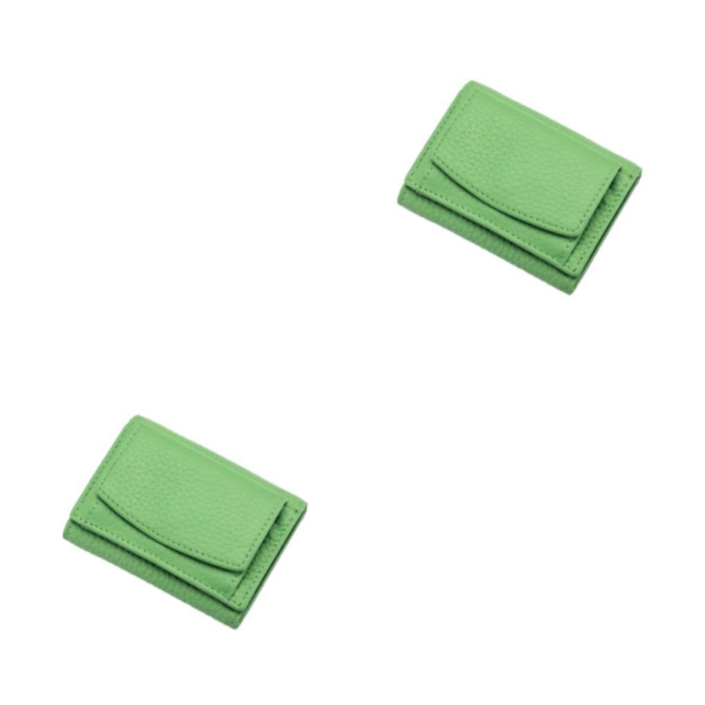 1/2/3 Women Wallet - Available In Many Colors For Any Occasion Great For Gifts - Picture 13 of 50