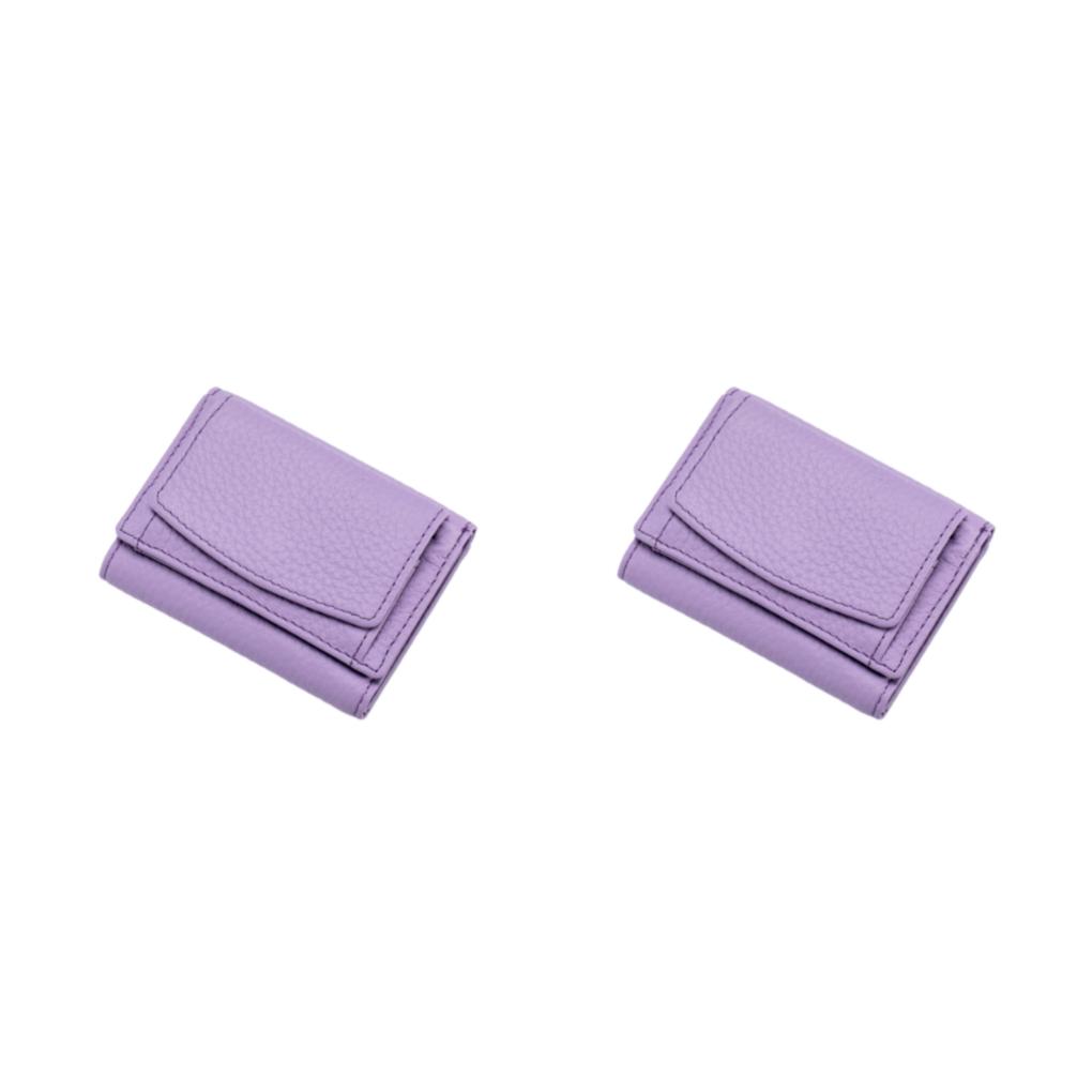 1/2/3 Women Wallet - Available In Many Colors For Any Occasion Great For Gifts - Picture 15 of 50