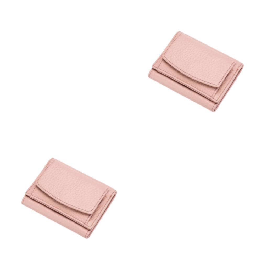 1/2/3 Women Wallet - Available In Many Colors For Any Occasion Great For Gifts - Picture 20 of 50