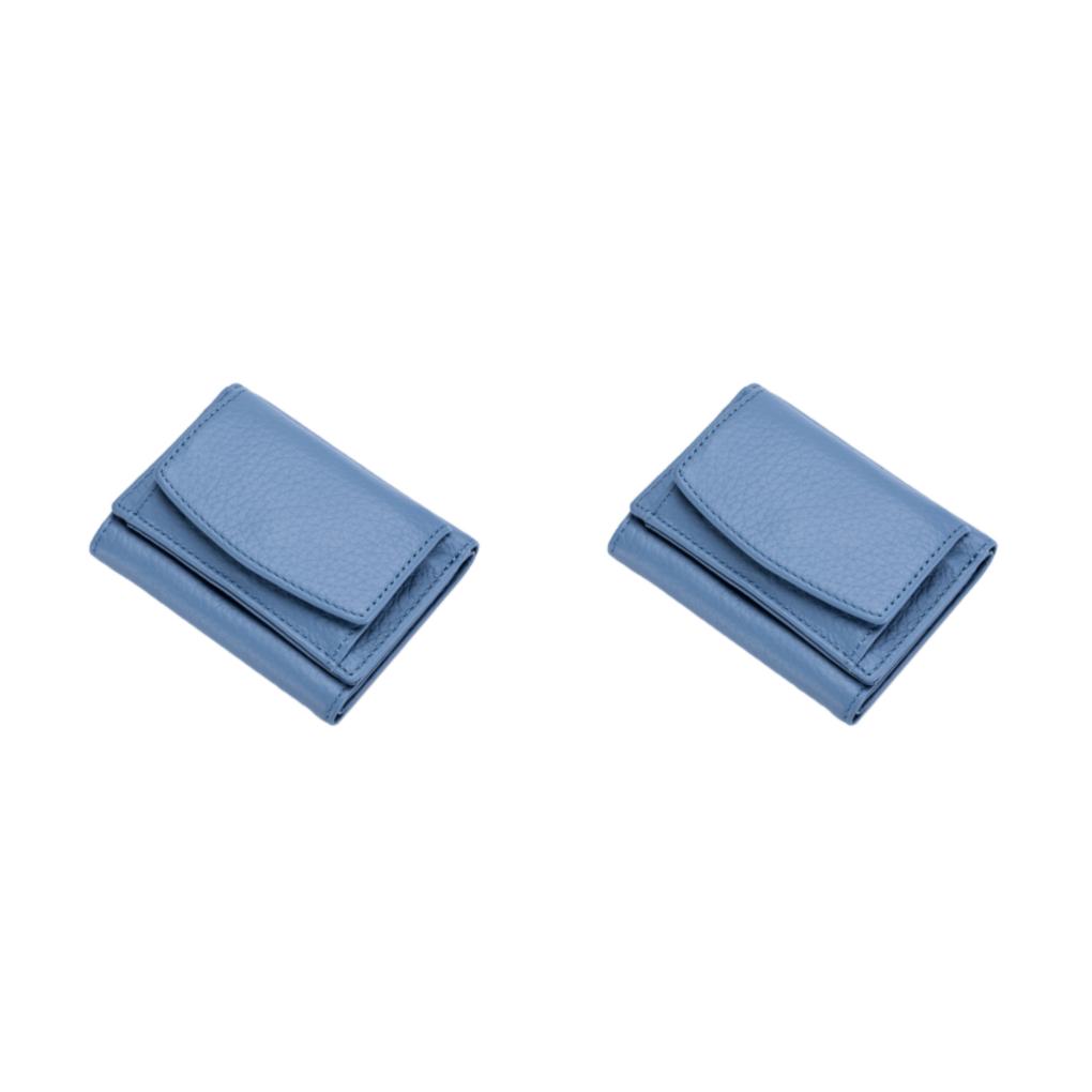 1/2/3 Women Wallet - Available In Many Colors For Any Occasion Great For Gifts - Picture 21 of 50